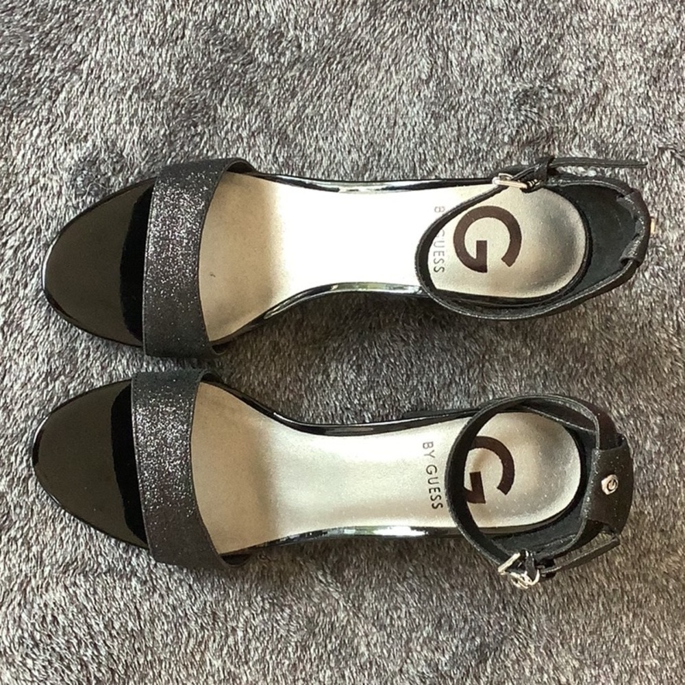 G BY GUESS Shantel 3 Size 6